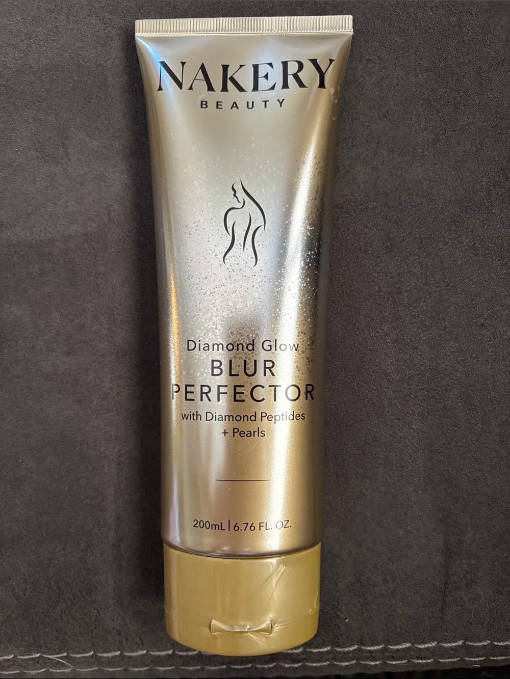 Nakery Beauty Diamond Glow Blur Perfector
